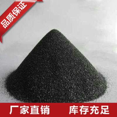 碳化硅微粉生產廠家